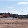 Brackett Field Airport
