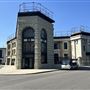 Warner Bros. Studios Burbank