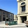 Warner Bros. Studios Burbank