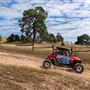 Prairie City State Vehicular Recreation Area (SVRA)
