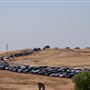Prairie City State Vehicular Recreation Area (SVRA)