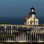 Point Cabrillo Light Station State Historic Park (SHP)