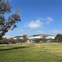 South Lawn East and West at Exposition Park