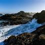 Caspar Headlands State Beach (SB)