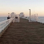 Malibu Pier (State) @ Surfrider Beach (LA County) - CFC & FilmLA