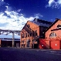 Mare Island Naval Shipyard - BRAC