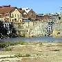 Mare Island Naval Shipyard - BRAC