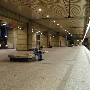 Metro Station - Vermont & Wilshire - aka MTA