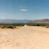Olema Road