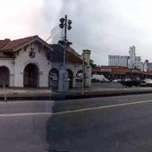 Petaluma Visitors Center & Program (fka Petaluma Depot)