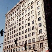 Petroleum Building