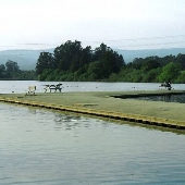 Pinto Lake County Park