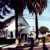 Rivera First Baptist Church