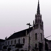 Saint Bernard's Church