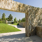 Cerritos Sculpture Garden