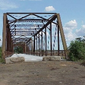Shaffer Bridge