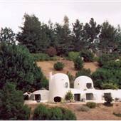 Flintstone House
