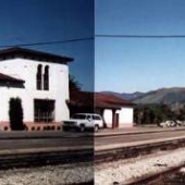 San Luis Obispo Station