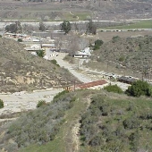 Bermite Facility