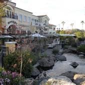 Commons at Calabasas - Caruso Affiliated