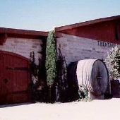 Trentadue Winery