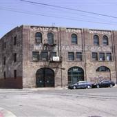Nate Starkman Building