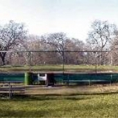 Sycamore Baseball Field