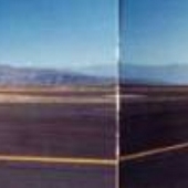 Borrego Valley Airport aka Borrego Springs Airport