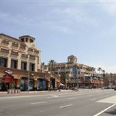 Pacific Coast Highway & Main