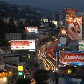 Sunset Blvd