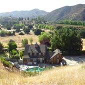 Sleepy Valley Ranch