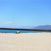 Harbor Cove Beach