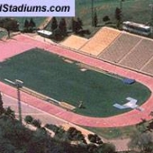 Hilmer Lodge Stadium