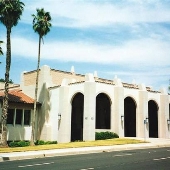 Glendale Civic Auditorium