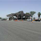Blythe Border Patrol & Agricultural Pest Inspection Station