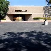 Redlands Mall - CLOSED