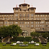Langham Huntington Hotel, Pasadena