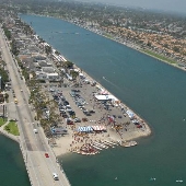 Marine Stadium