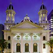 Cathedral Basilica of St. Joseph