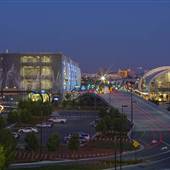 Norman Y. Mineta San Jose International Airport[ - SJC - Silicon Valley's Airport