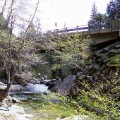 Willow Creek / Angel Falls / Devils Slide