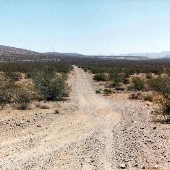 Bureau Of Land Management R 112