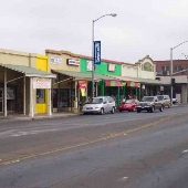 Madera, California