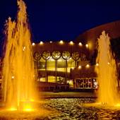 Center For The Performing Arts