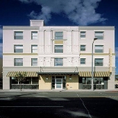 Palomar Apartments (HCHC)