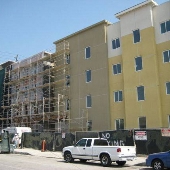 Mariposa Place (HCHC)