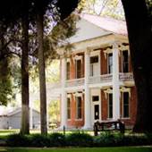 Gibson House - Yolo County Historical Museum