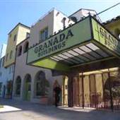 Granada Buildings