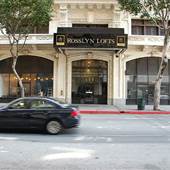 Rosslyn Lofts
