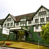 Eureka Inn